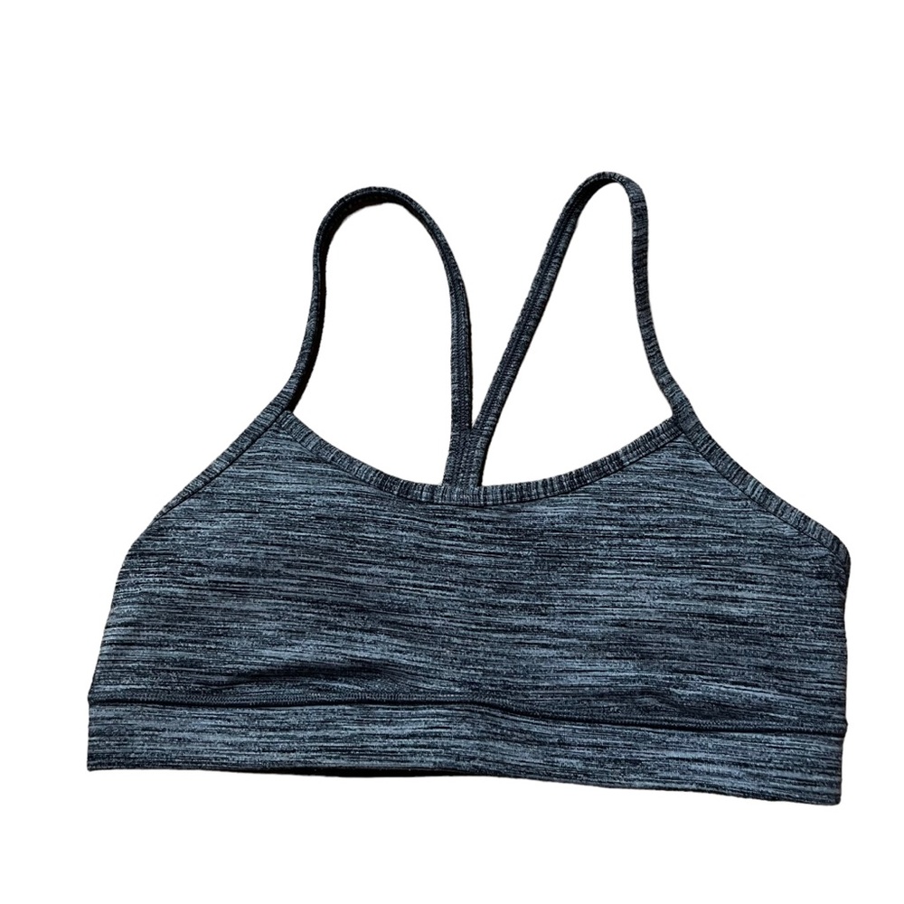 Lululemon Sports Bra Size 6